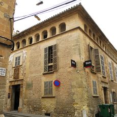 Conjunt històric de Manacor