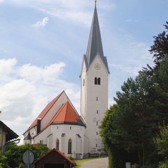 Pfarrkirche St. Martin
