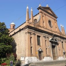 Chiesa di San Paolo