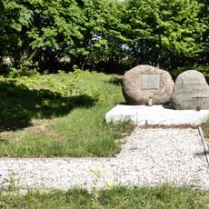 Cmentarz wojenny - Karwowo-Konotapa