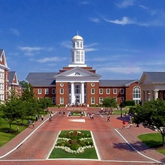 Christopher Newport University