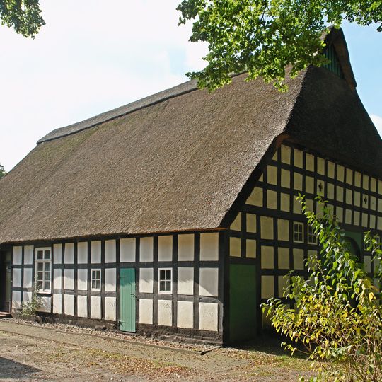 Brinksitzerhaus