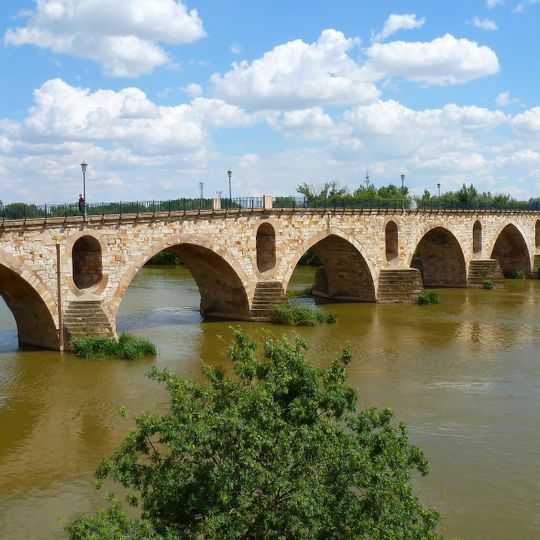 Puente de Piedra