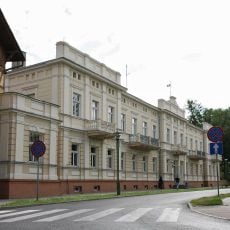 Liceum Ogólnokształcące im. Stanisława Staszica w Ciechocinku