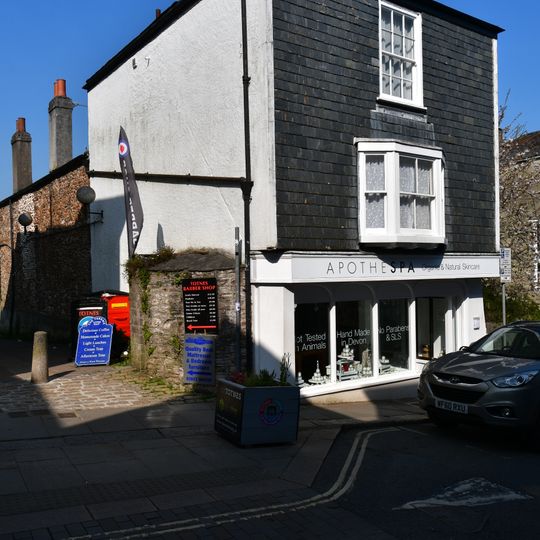 63, Fore Street