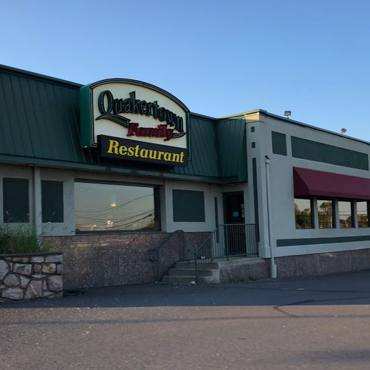 Quakertown Family Restaurant
