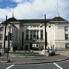 Wandsworth Town Hall