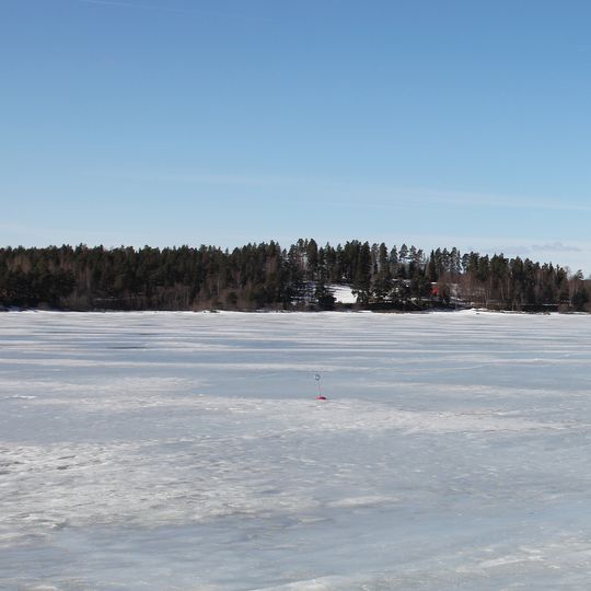 Utøya