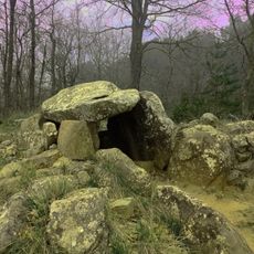 Dolmen de Puig Rodó
