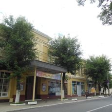 Kaluga Regional Theater for Young Spectators