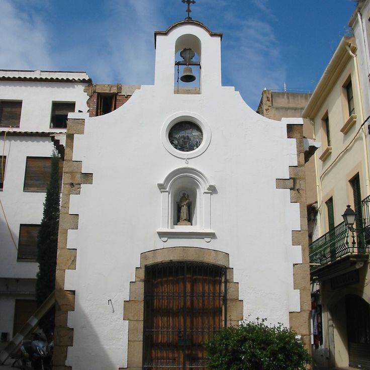 Capella dels Socors