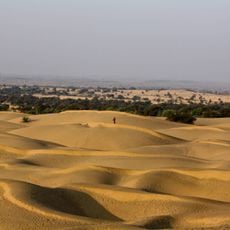 Gurun Thar