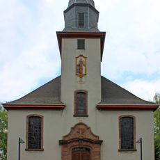 St. Laurentius