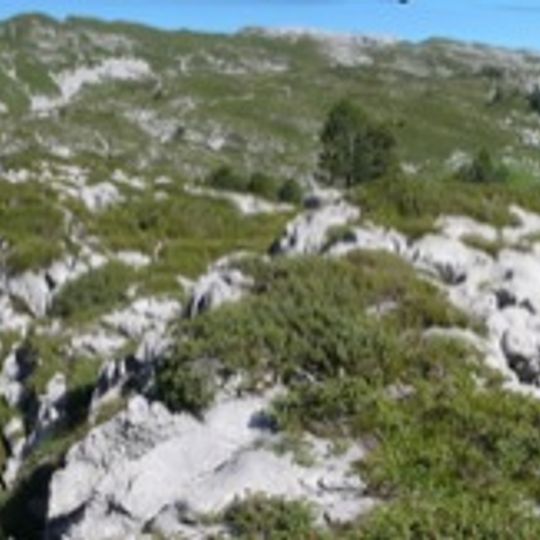 Cueva de Siebenhengste-Hohgant