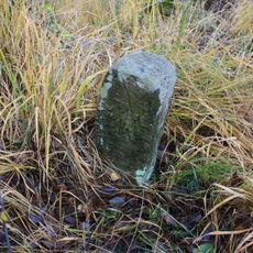 Boundary marker