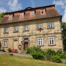 Pfarrhaus