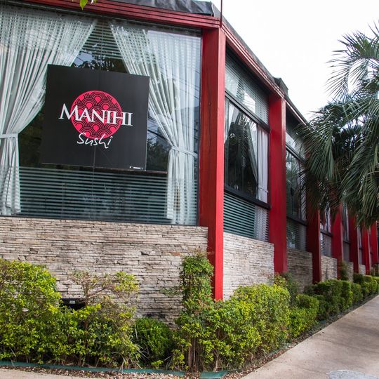 Manihi Sushi