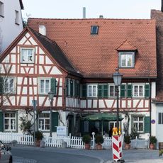 Gasthaus