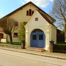 Kapelle