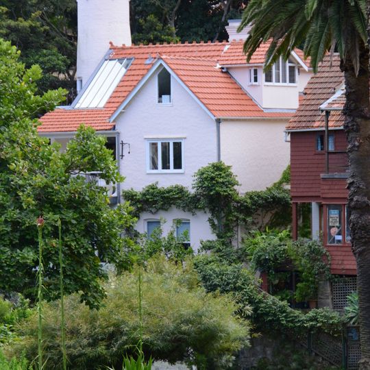 Brett Whiteley House