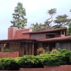 Hanna–Honeycomb House