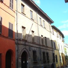 Palazzo Guerrini Bratti