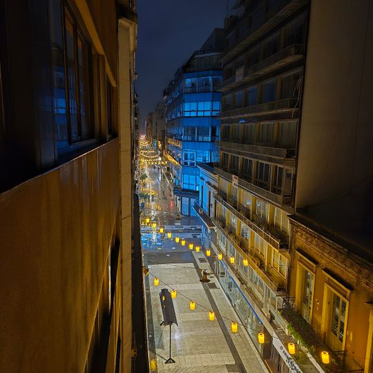 Grand King Hotel
