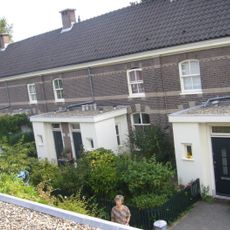 Paramaribohofje