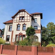 August-Bebel-Straße 15, Grimma