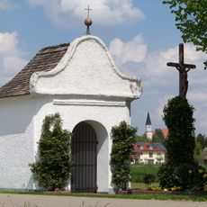 Feldkapelle