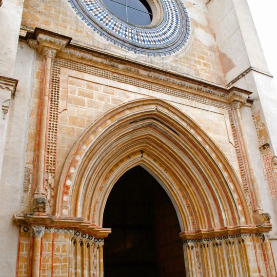 Monastero di Santa Maria de las Cuevas