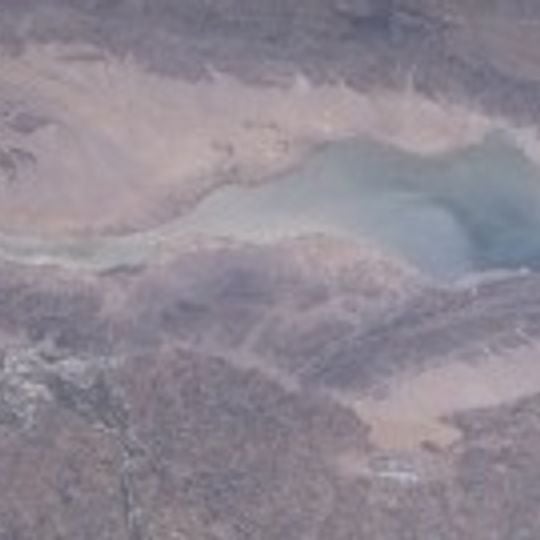 Laguna Salada