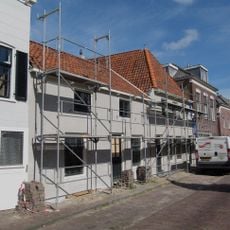 's-Herenstraat 67, Maasland