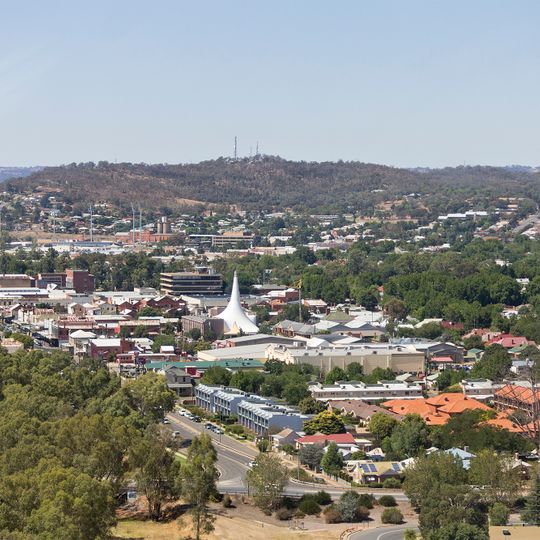 Wagga Wagga