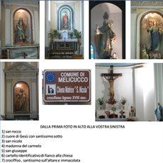 San Nicola Vescovo