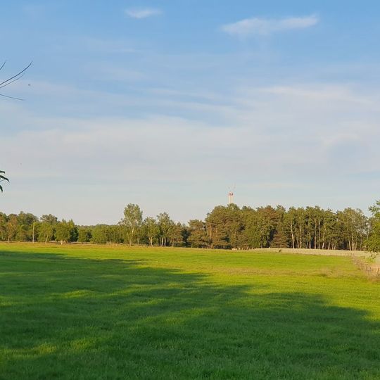 An der Schneckenstiege