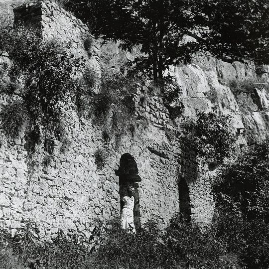 Ibrahim Khalil Khan palace