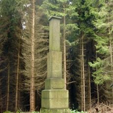 Station 45 Taubenberg