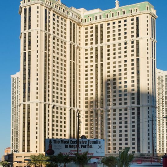 Marriott's Grand Chateau