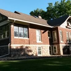 Charles Walter Hart House