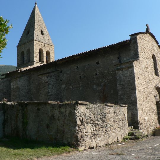 Saint-Georges-de-Commiers