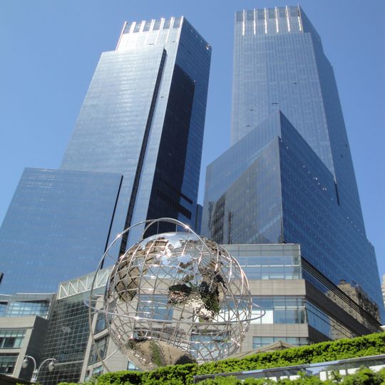Mandarin Oriental, New York