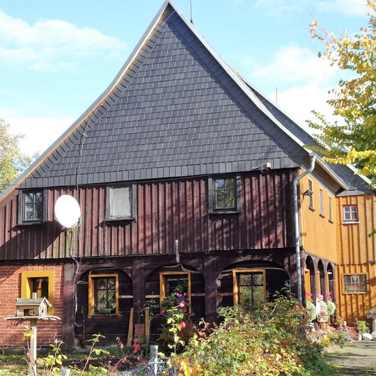 Halbendorfer Straße 21