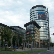 World Trade Center Dresden