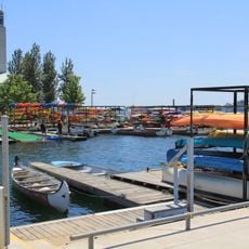 Harbourfront Centre