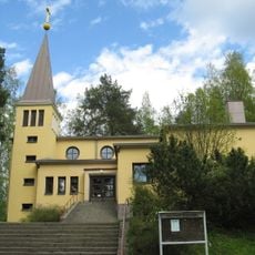 Suolahti Church