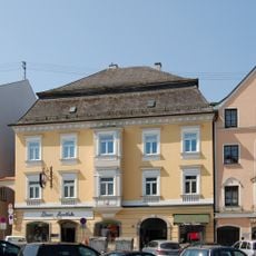 Bürgerhaus