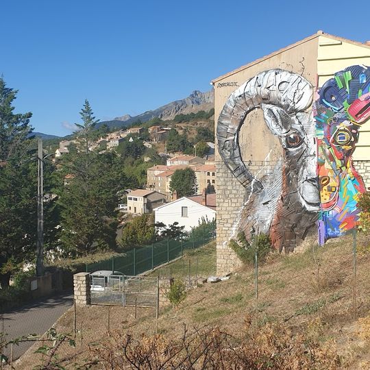 Camping L'Arimone