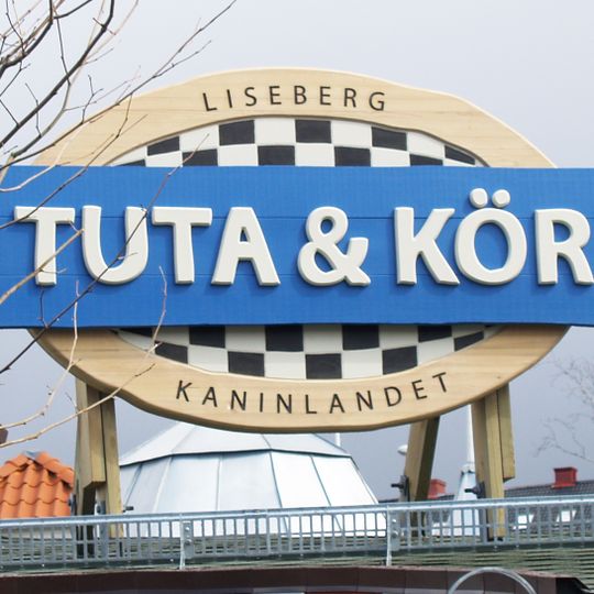 Tuta & kör