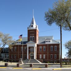 Luna County Courthouse